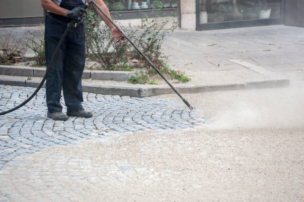 Best Restaurant Pressure Washing  in Stanaford, WV