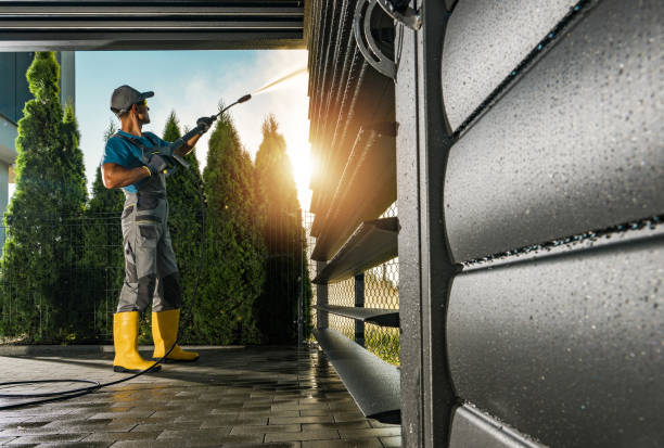 Best Patio and Deck Pressure Washing  in Stanaford, WV