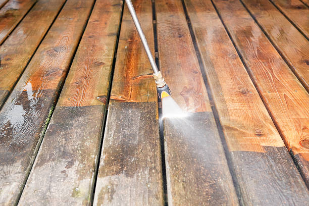 Best Sidewalk and Walkway Cleaning  in Stanaford, WV